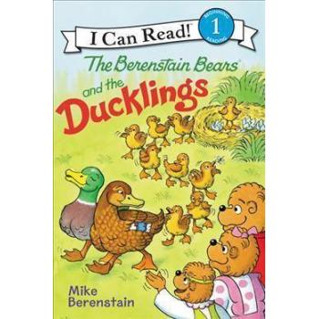 Berenstain Bears and the Ducklings