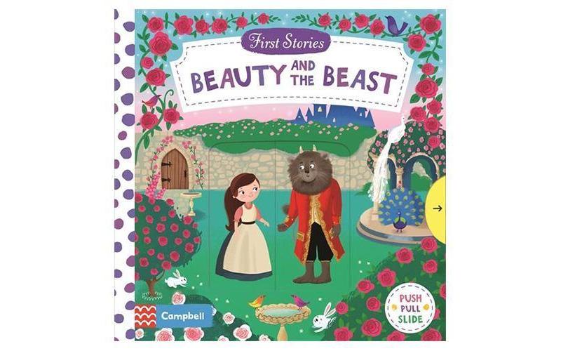 Beauty and the Beast