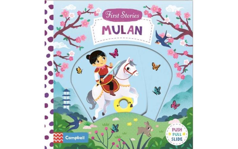 Mulan