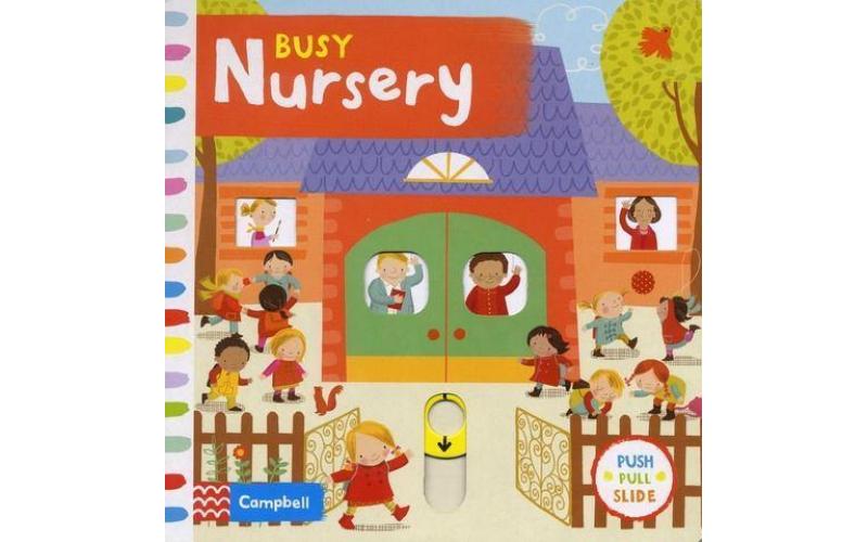 Busy Nursery