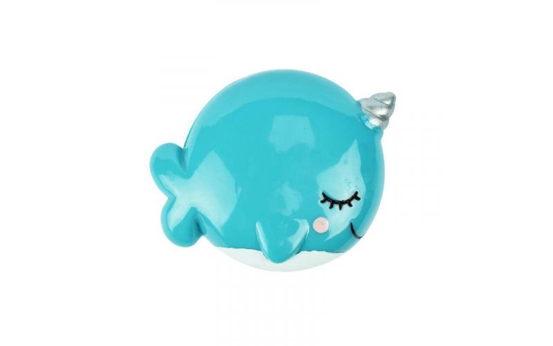 Legami Scented Hand Cream Narwhal