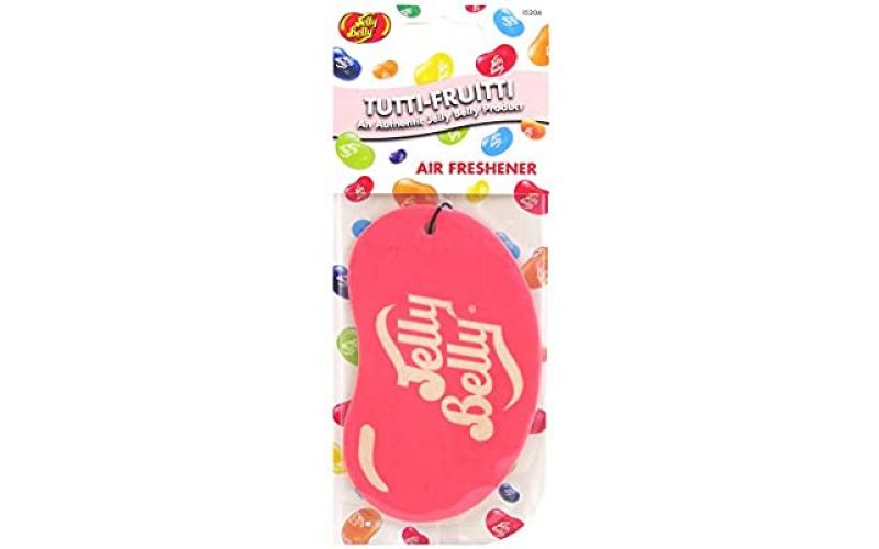 Jelly Belly 2D Tutti Fruitti