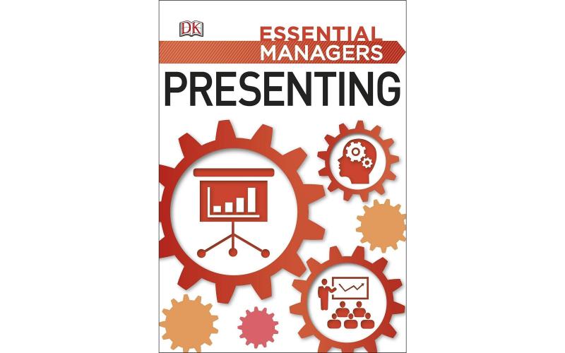 Presenting