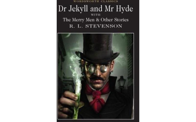 Dr Jekyll and Mr Hyde