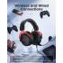 Mpow Air 2.4G Gaming Bluetooth Headset