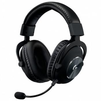 Logitech G Pro Gaming Headset with PNC