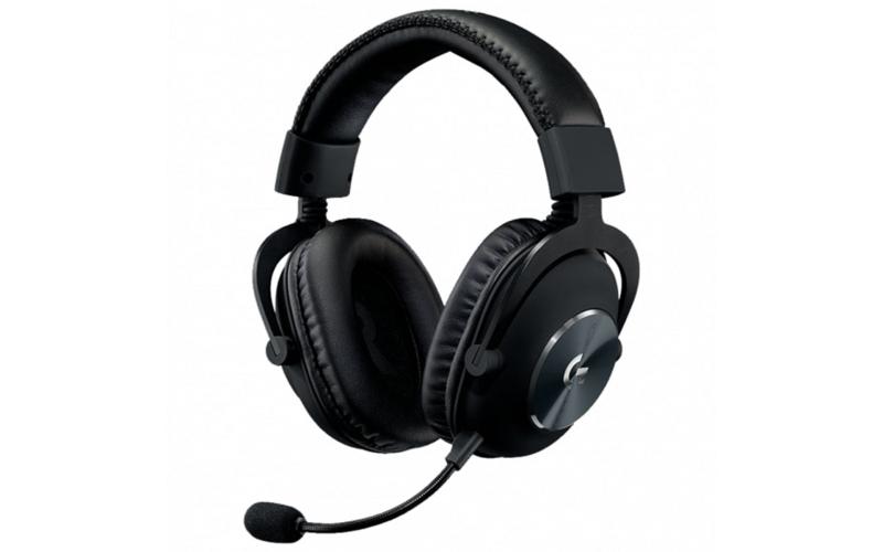 Logitech G Pro Gaming Headset with PNC