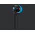 Logitech G333 Gaming Black Earphones