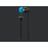 Logitech G333 Gaming Black Earphones