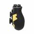 Nintendo Switch: Hori Horipad Mini - Pikachu Black & Gold