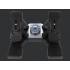 Logitech: G Saitek Pro Flight Rudder Pedals