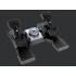 Logitech: G Saitek Pro Flight Rudder Pedals