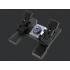 Logitech: G Saitek Pro Flight Rudder Pedals