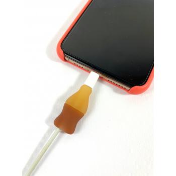 MojiPower Bite Cable Protector