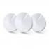 TP-Link: DECO M9 (3-PACK) AC2200 Smart Home Mesh WiFi System