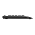 Logitech: MK345 Wirelees Combo Full-Sized Keyboard with Palm Rest
