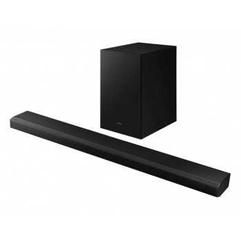 Samsung Soundbar 330W 3.1.2Ch Dolby Atmos 2021