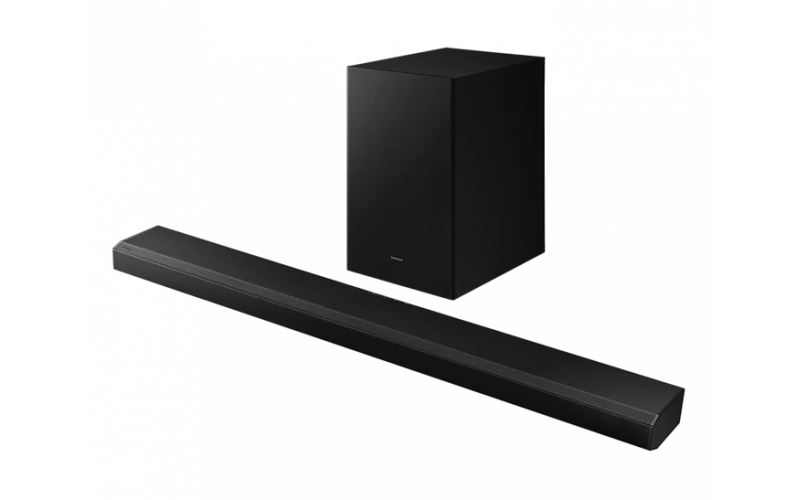 Samsung Soundbar 330W 3.1.2Ch Dolby Atmos 2021