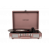 Crosley: Cruiser Deluxe Turntable