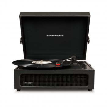 Crosley: Voyager Turntable