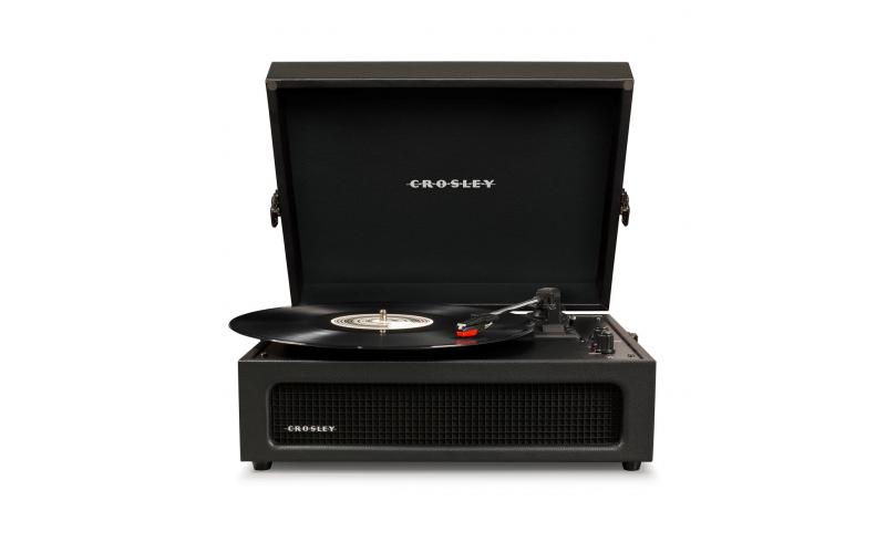 Crosley: Voyager Turntable