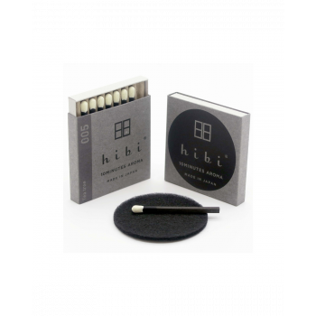 HIBI Regular: Tea Tree Incense