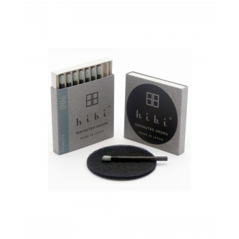 HIBI Regular: Citronella Incense