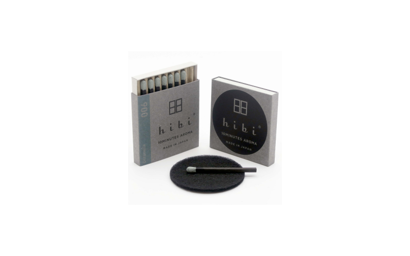 HIBI Regular: Citronella Incense