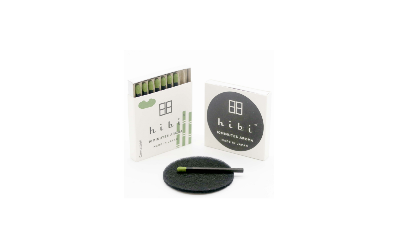 HIBI Regular: Cinnamon Incense