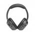 JBL Tour One: Wireless Over-Ear Noise Cancelling Headphones - Black