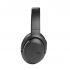 JBL Tour One: Wireless Over-Ear Noise Cancelling Headphones - Black