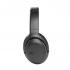 JBL Tour One: Wireless Over-Ear Noise Cancelling Headphones - Black