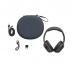 JBL Tour One: Wireless Over-Ear Noise Cancelling Headphones - Black