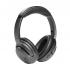 JBL Tour One: Wireless Over-Ear Noise Cancelling Headphones - Black