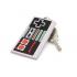 Pyramid: Nintendo (NES Controller) - Rubber Keychains