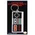 Pyramid: Nintendo (NES Controller) - Rubber Keychains