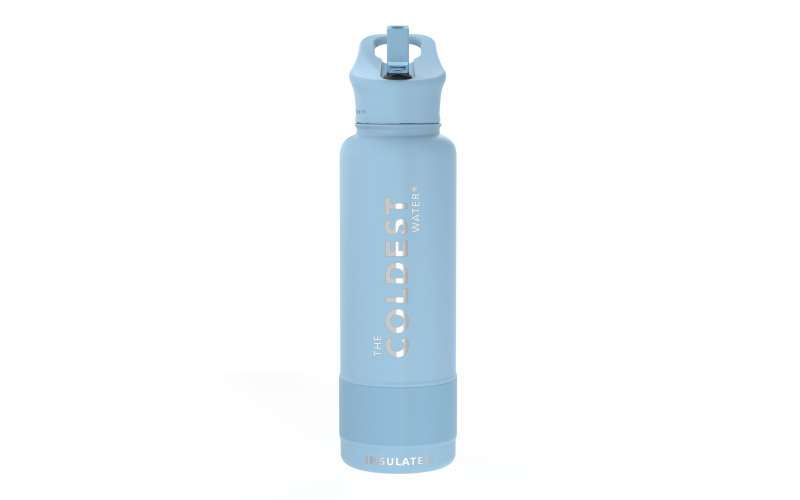 Coldest Water Bottle 40 oz/1.18 L Sports Lid
