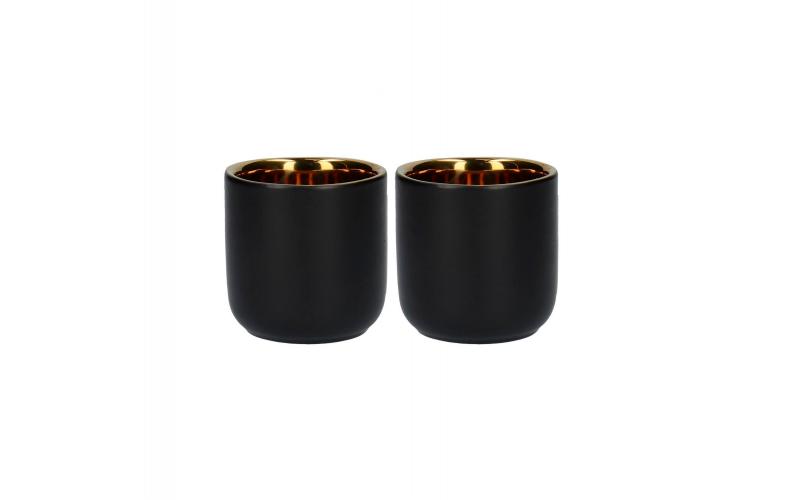 Lily\'s Home LC EDITED DOUBLE WALL MUG SET OF2 110ML_5227038