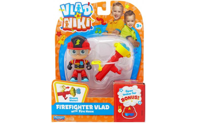 Playmate Vlad & Niki: Funtastic 3 Figwave