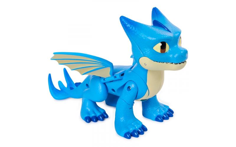 Spin Master: Dragons Rescue Riders Basic Figure