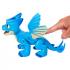 Spin Master: Dragons Rescue Riders Basic Figure