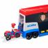 Spin Master: Paw Patrol Ultimate Paw Patroller V2.0