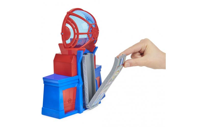 Spin Master: Paw Patrol Movie Micro City Tower