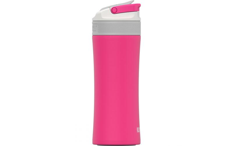 Kambukka Lagoon Insulated 400 ml Hot Pink