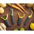 J & J: Multi-Peel™ Straight Peeler