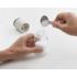 J & J: DUO Salt & Pepper Set