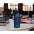 J & J: Loop™ Vacuum Insulated Water Bottle - Blue
