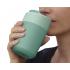 J & J: Sipp™ Travel Mug with Hygienic Lid 340ml - Green