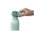 J & J: Loop™ Vacuum Insulated Water Bottle 500ml - Green