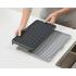J & J: Tier™ Expandable Draining Board